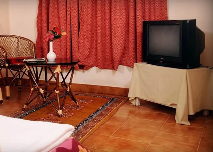 Bennies Inn Kottayam